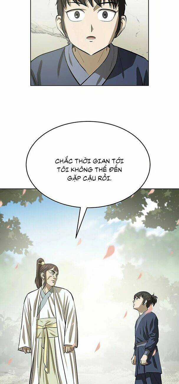 Sư Phụ Quỷ Diện Chapter 49 trang 29