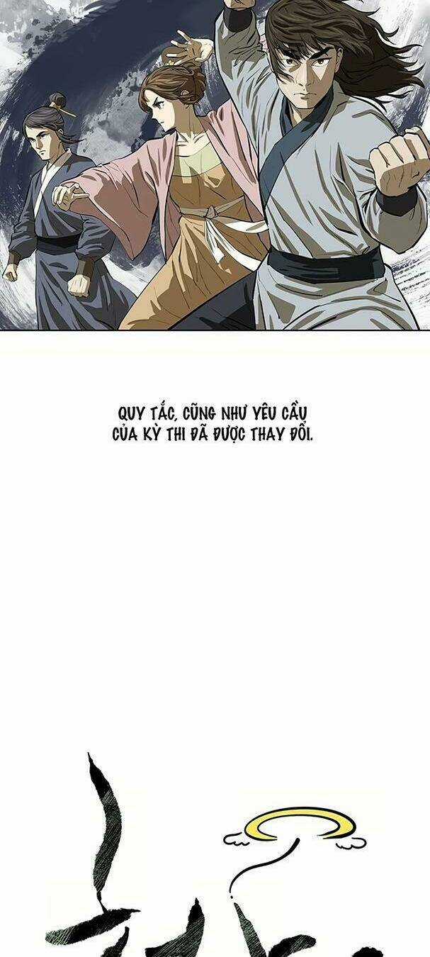 Sư Phụ Quỷ Diện Chapter 49 trang 3