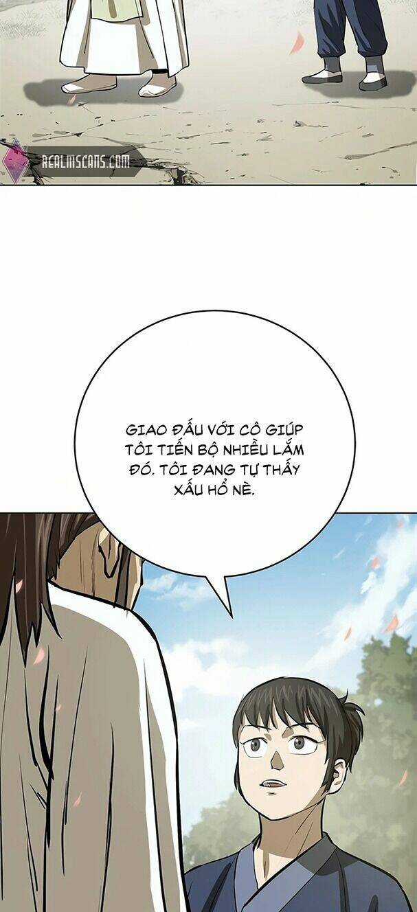 Sư Phụ Quỷ Diện Chapter 49 trang 30