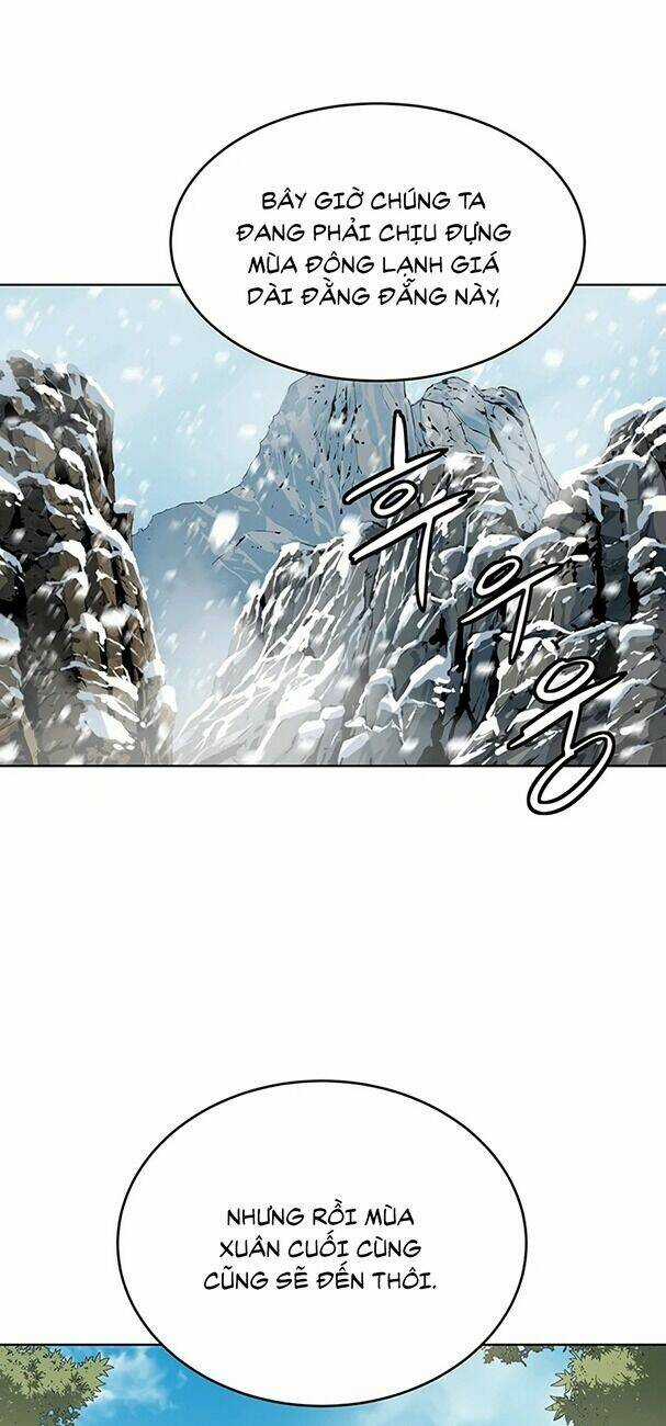 Sư Phụ Quỷ Diện Chapter 49 trang 32