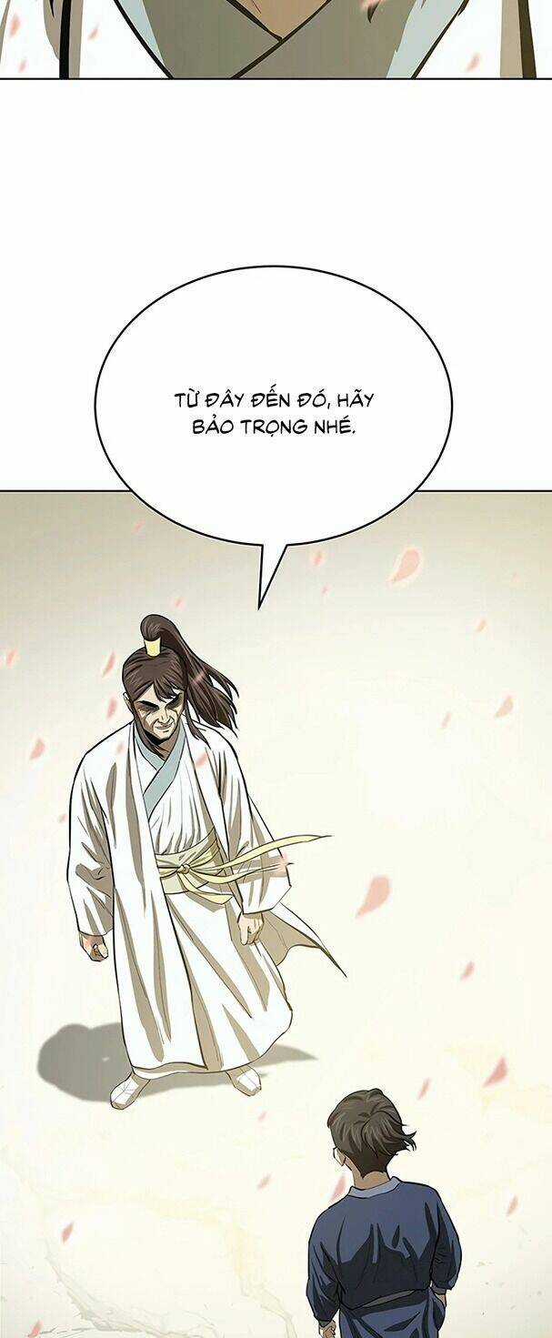 Sư Phụ Quỷ Diện Chapter 49 trang 38