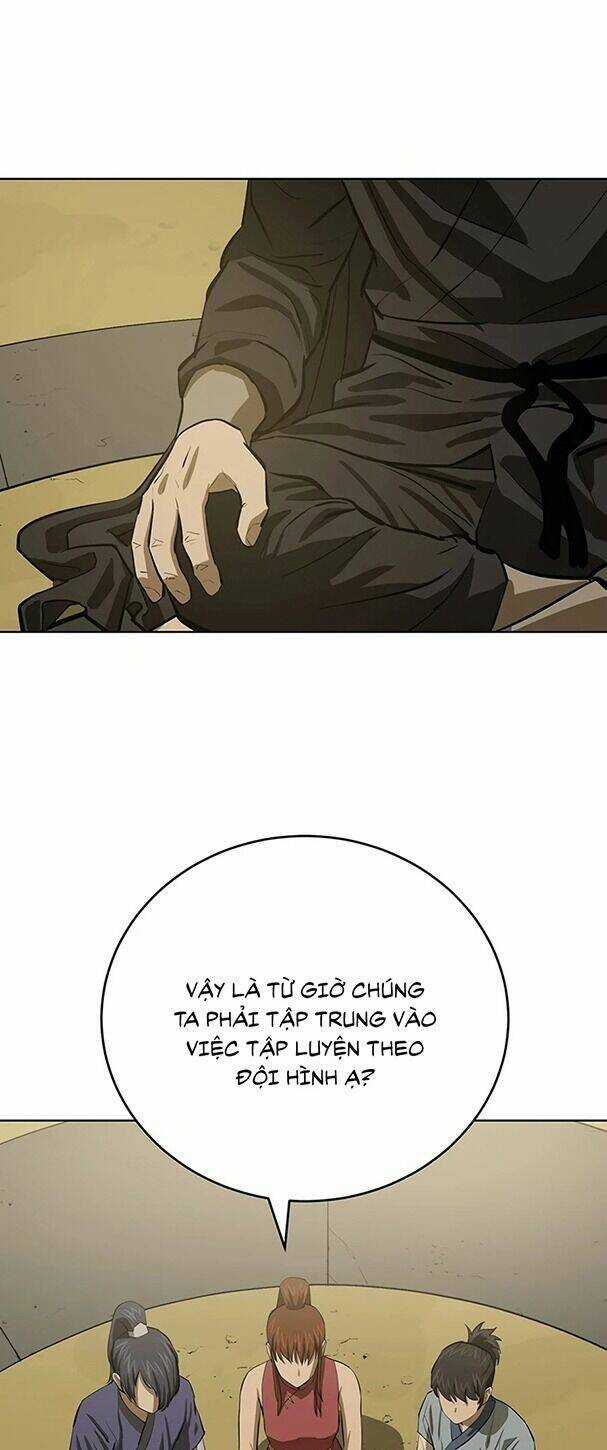 Sư Phụ Quỷ Diện Chapter 49 trang 40