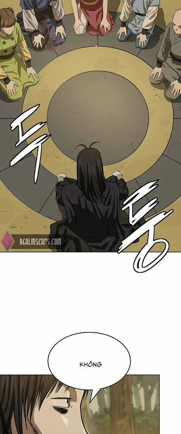 Sư Phụ Quỷ Diện Chapter 49 trang 41