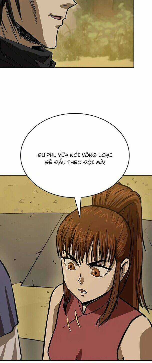 Sư Phụ Quỷ Diện Chapter 49 trang 42