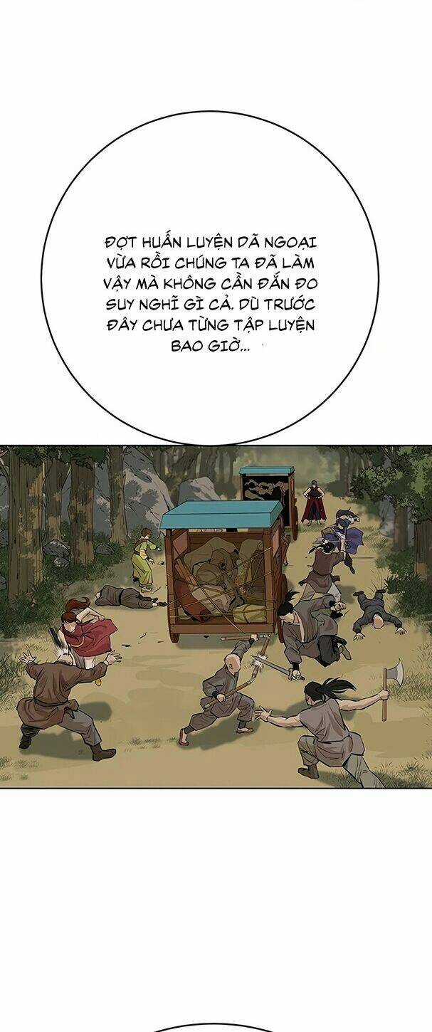 Sư Phụ Quỷ Diện Chapter 49 trang 43