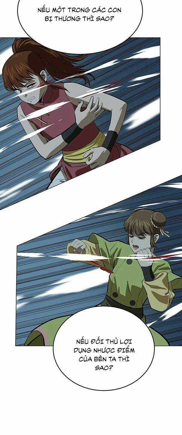 Sư Phụ Quỷ Diện Chapter 49 trang 45