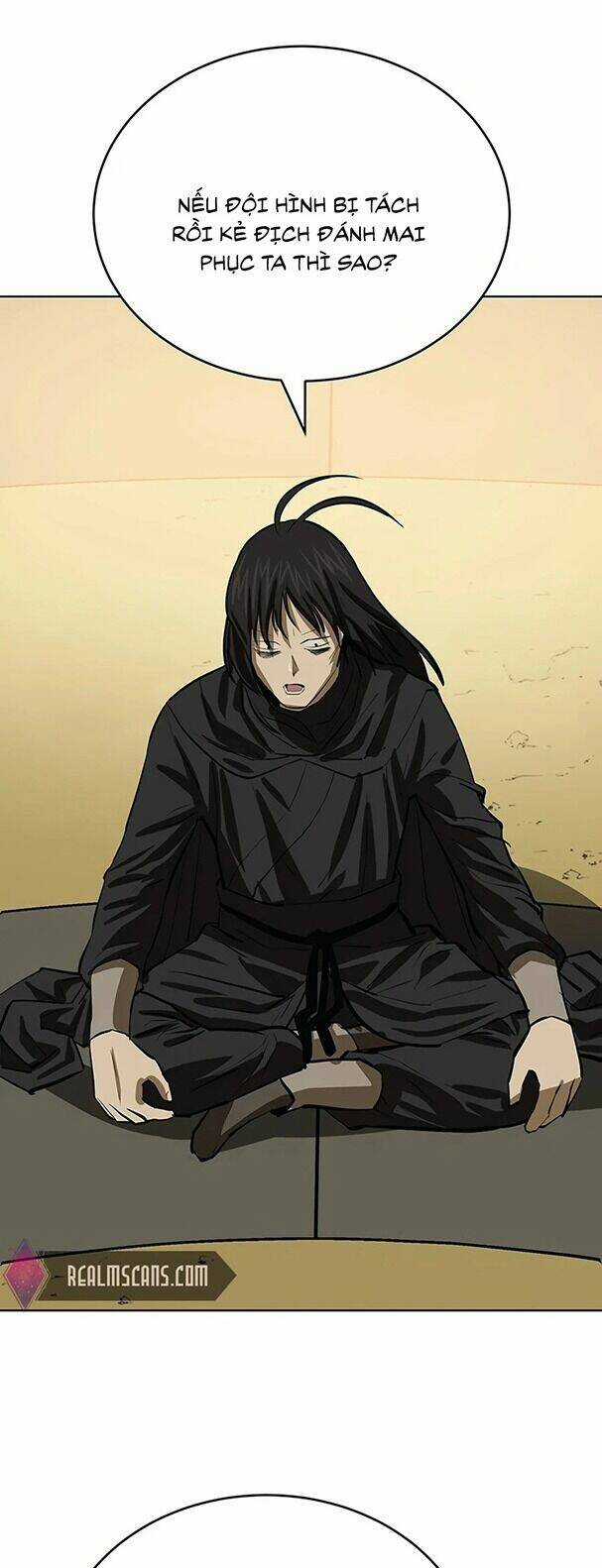 Sư Phụ Quỷ Diện Chapter 49 trang 46