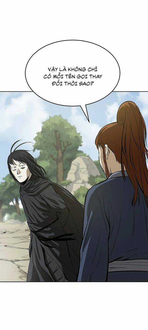 Sư Phụ Quỷ Diện Chapter 49 trang 5