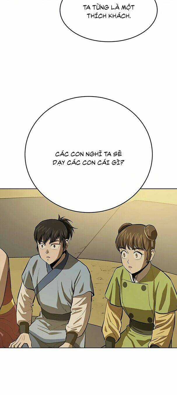 Sư Phụ Quỷ Diện Chapter 49 trang 50