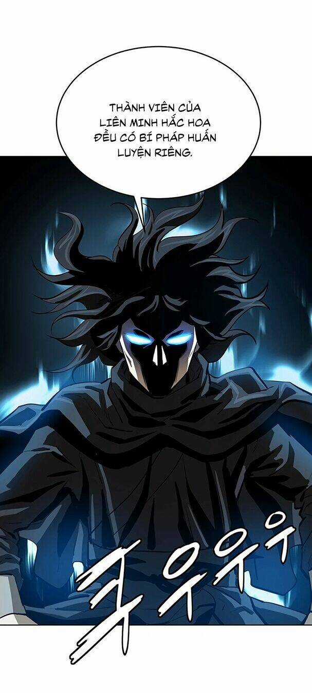 Sư Phụ Quỷ Diện Chapter 49 trang 51