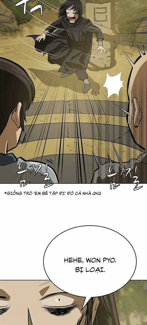 Sư Phụ Quỷ Diện Chapter 49 trang 62