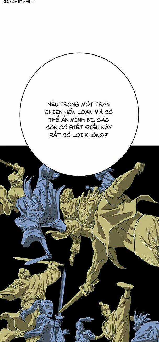 Sư Phụ Quỷ Diện Chapter 49 trang 69