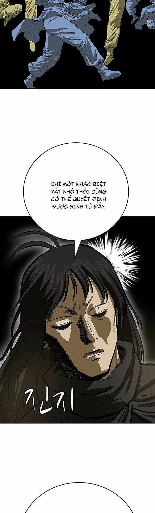 Sư Phụ Quỷ Diện Chapter 49 trang 70