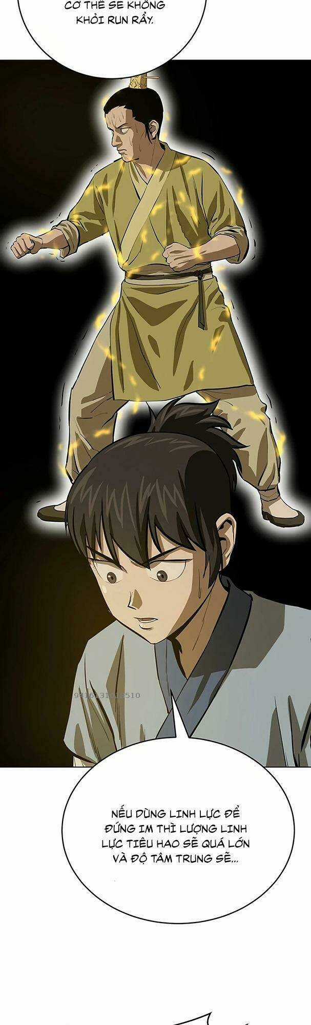 Sư Phụ Quỷ Diện Chapter 49 trang 73