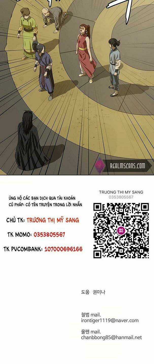 Sư Phụ Quỷ Diện Chapter 49 trang 75