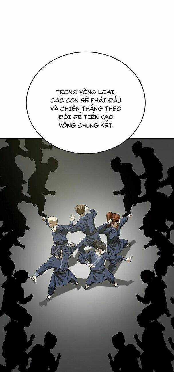 Sư Phụ Quỷ Diện Chapter 49 trang 9