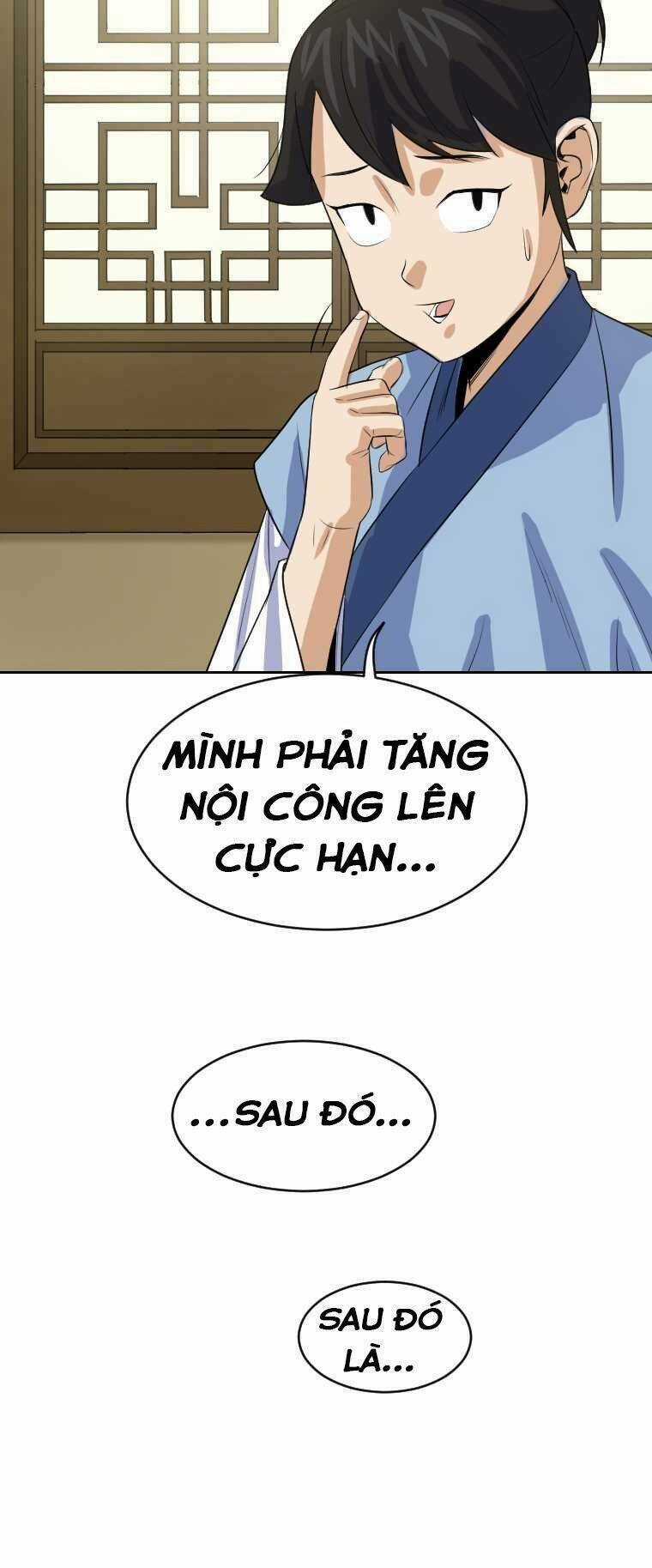 Sư Phụ Quỷ Diện Chapter 5 trang 12