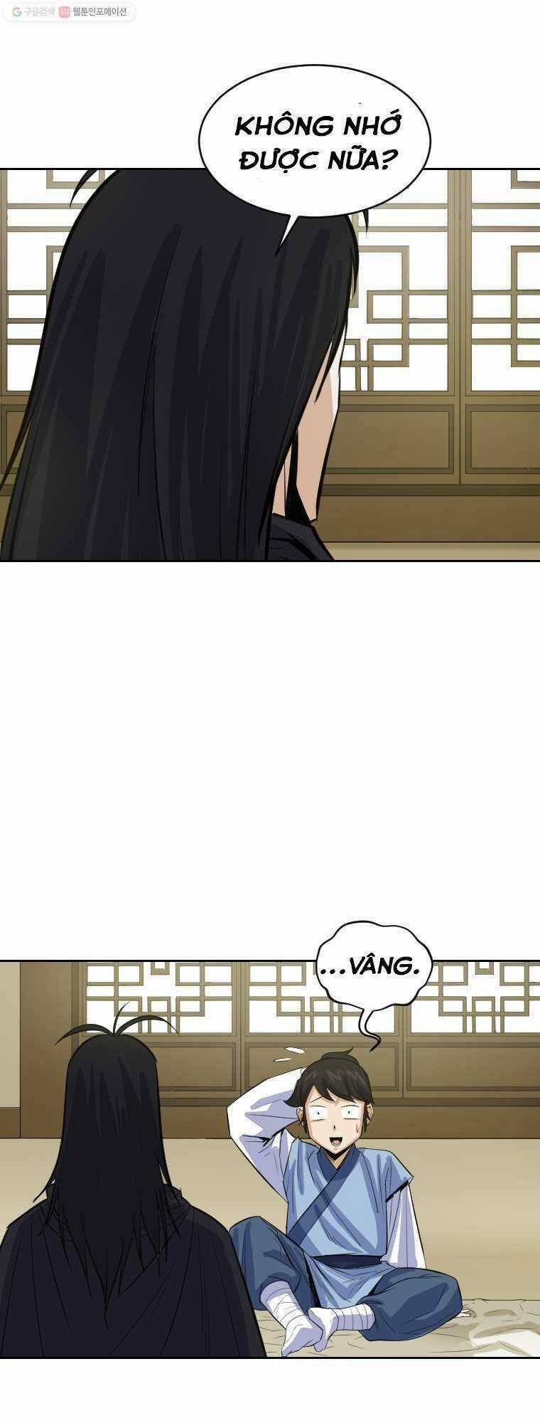 Sư Phụ Quỷ Diện Chapter 5 trang 13