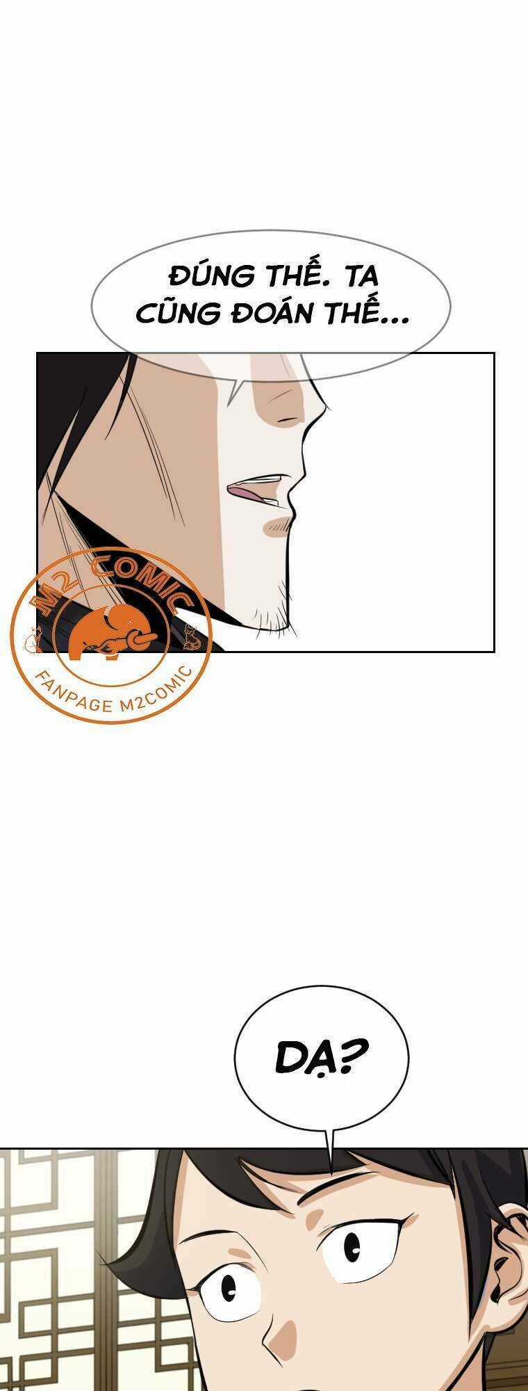 Sư Phụ Quỷ Diện Chapter 5 trang 14