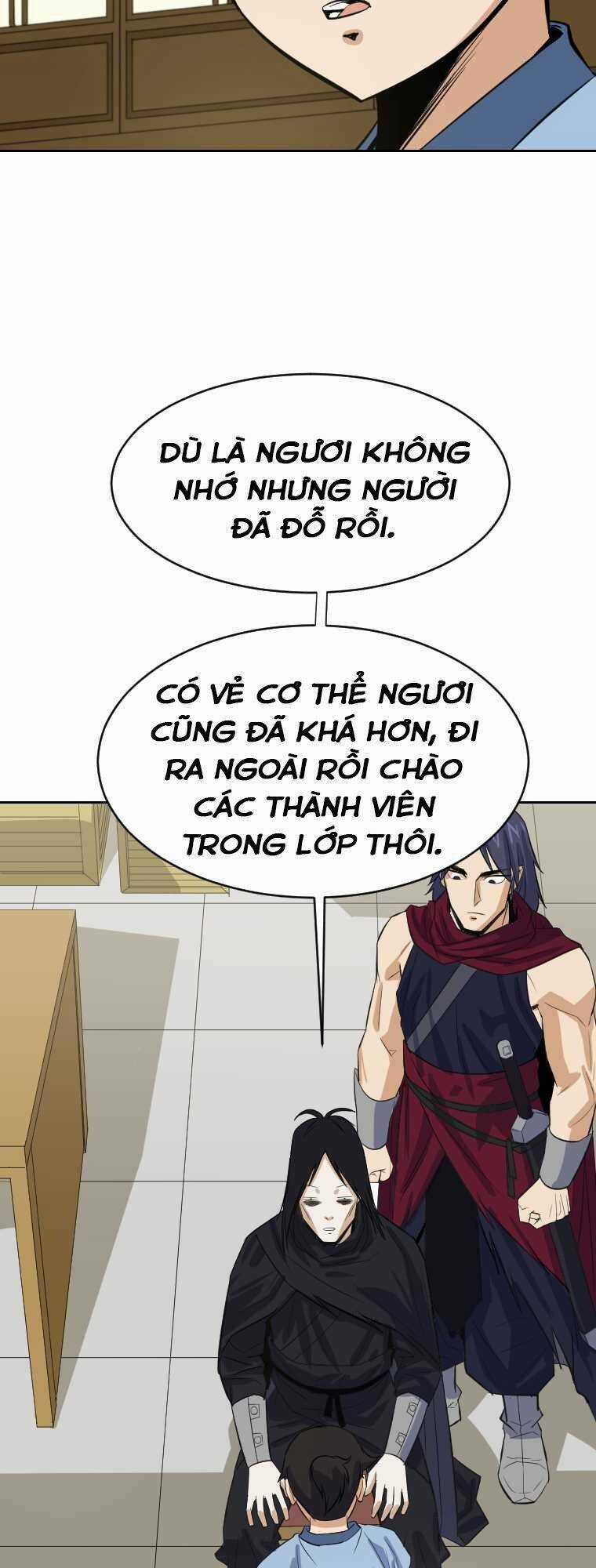 Sư Phụ Quỷ Diện Chapter 5 trang 15