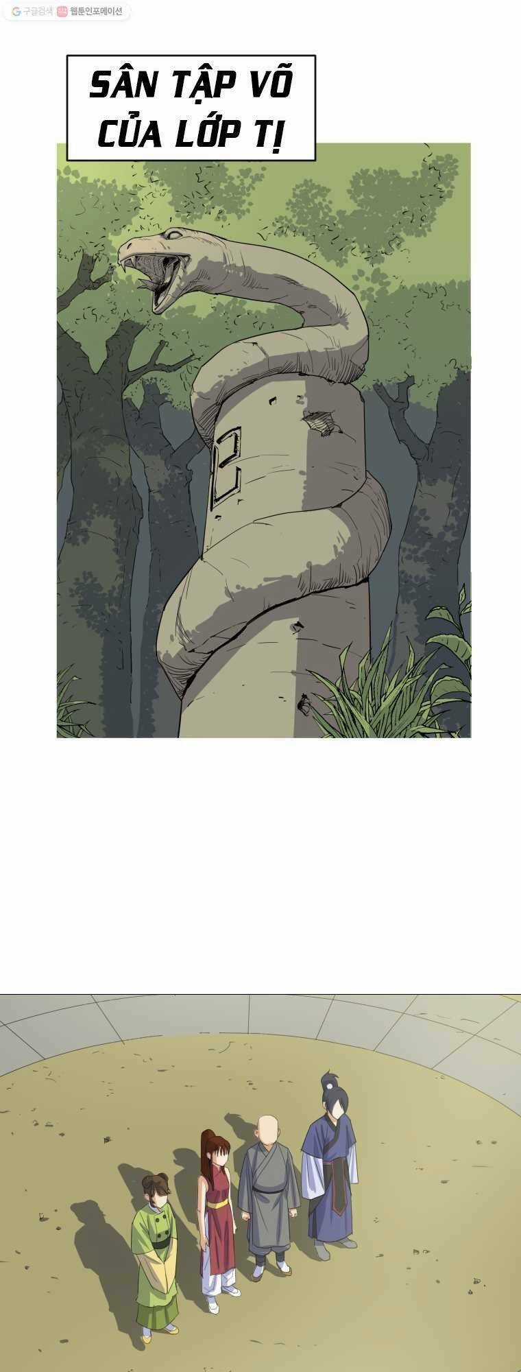 Sư Phụ Quỷ Diện Chapter 5 trang 17