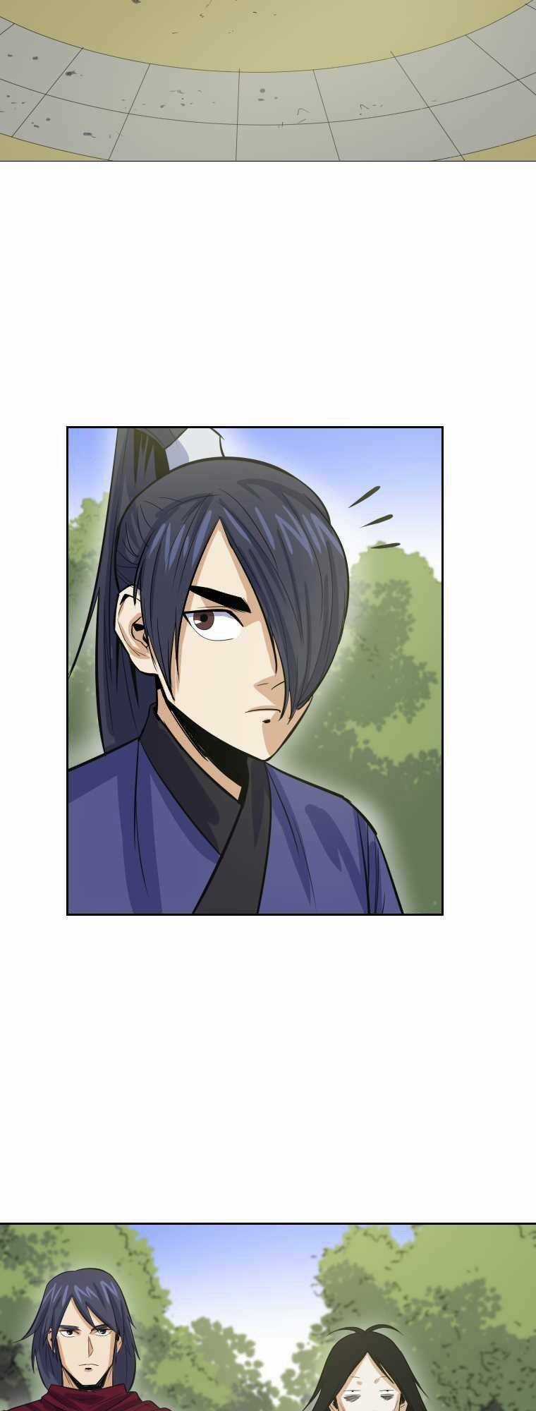 Sư Phụ Quỷ Diện Chapter 5 trang 18