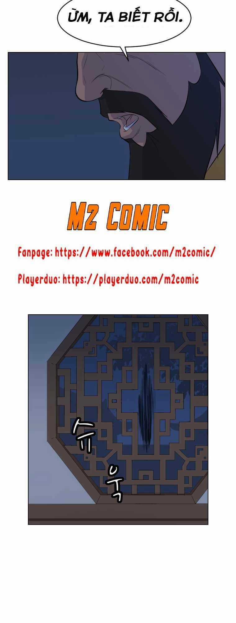 Sư Phụ Quỷ Diện Chapter 5 trang 2