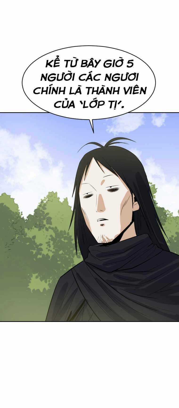 Sư Phụ Quỷ Diện Chapter 5 trang 20