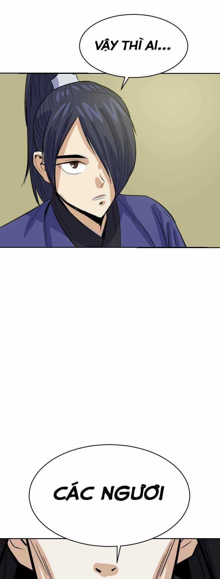 Sư Phụ Quỷ Diện Chapter 5 trang 26