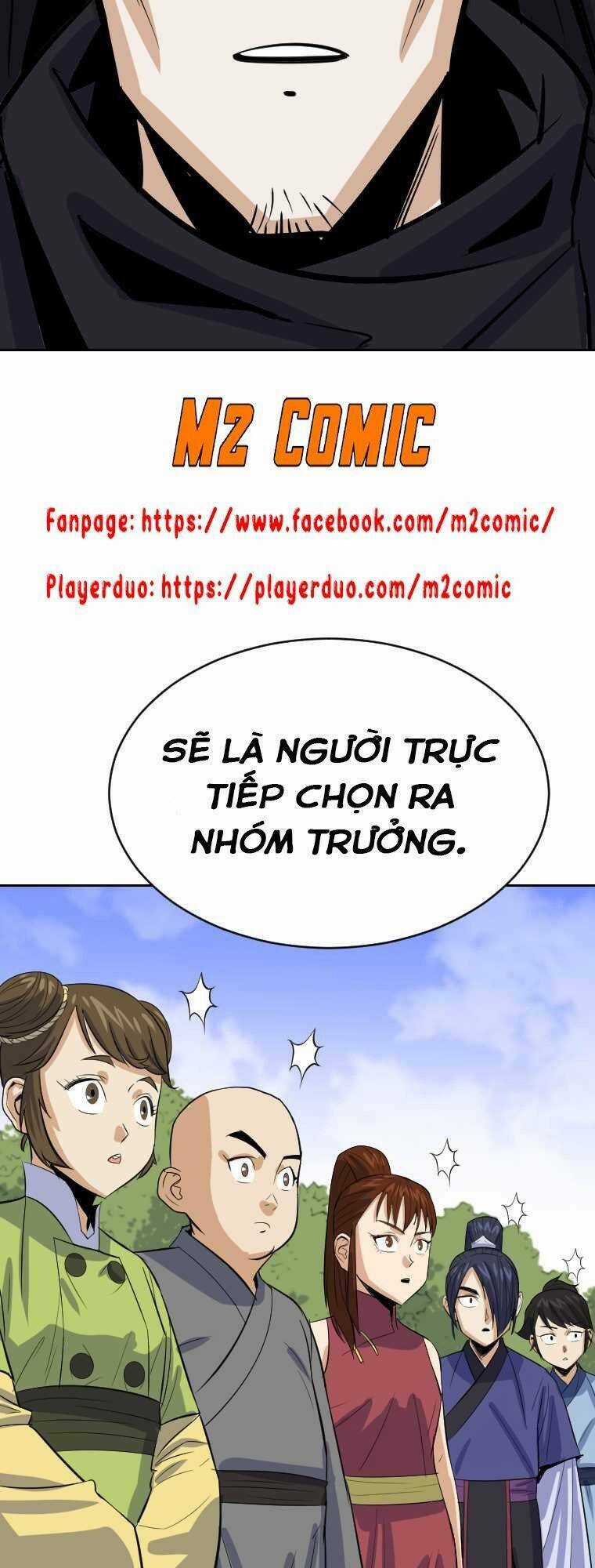Sư Phụ Quỷ Diện Chapter 5 trang 27