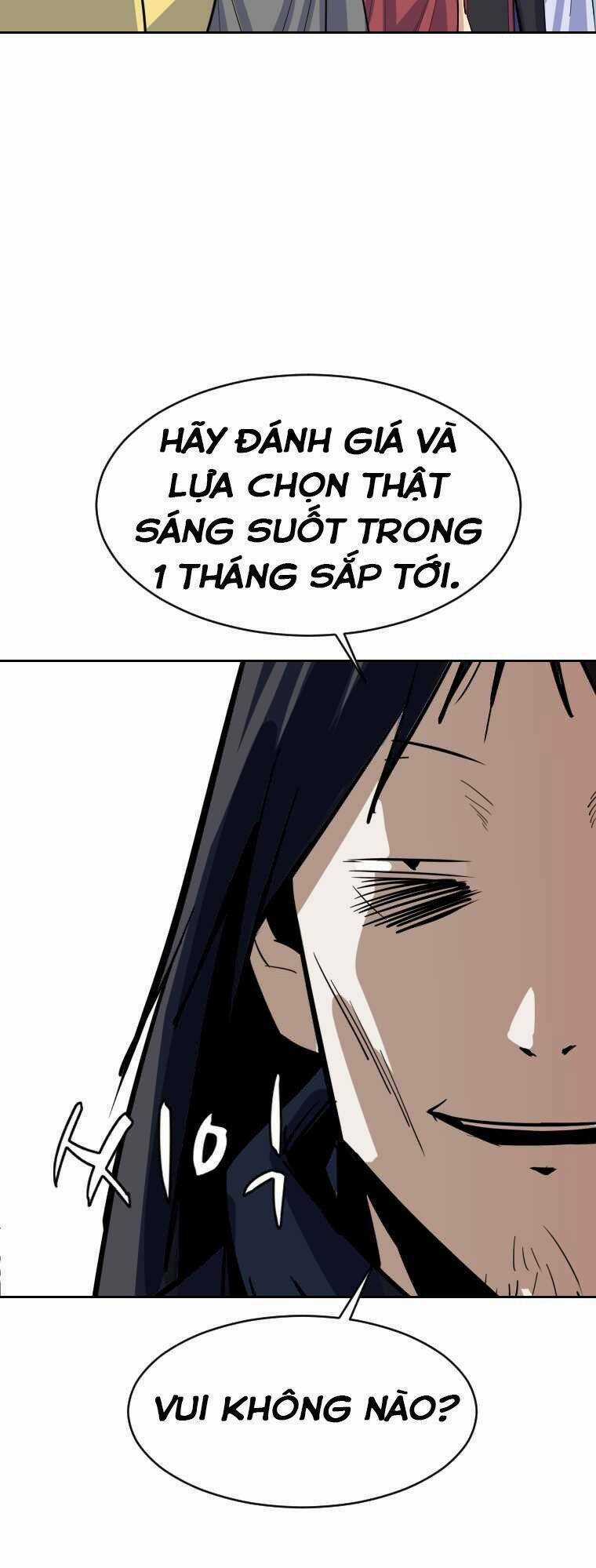 Sư Phụ Quỷ Diện Chapter 5 trang 28