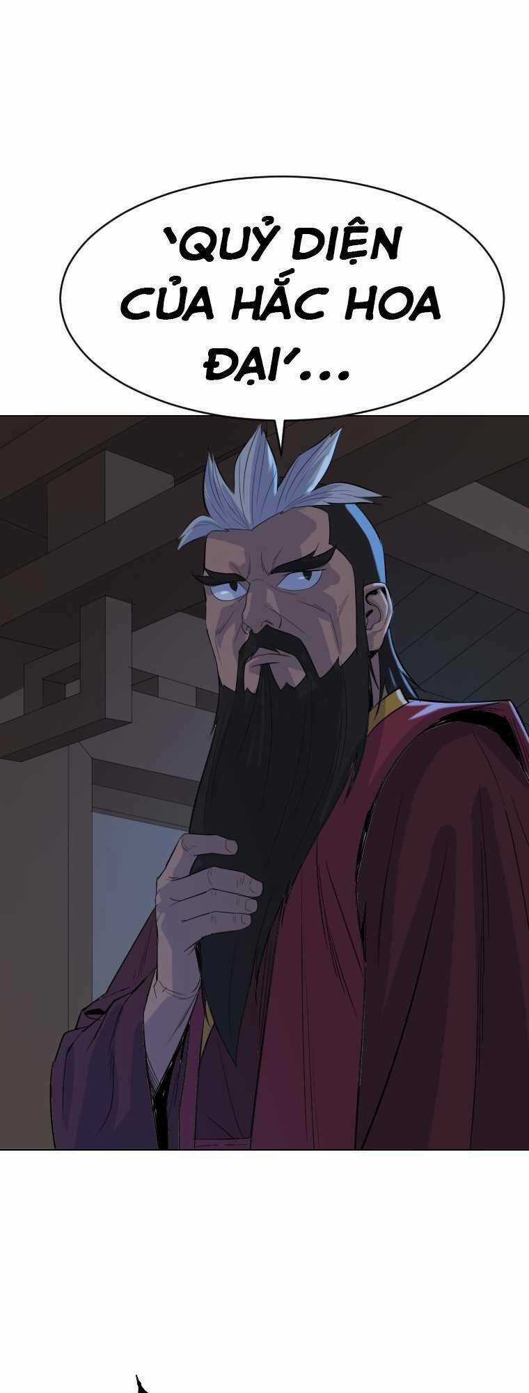 Sư Phụ Quỷ Diện Chapter 5 trang 3