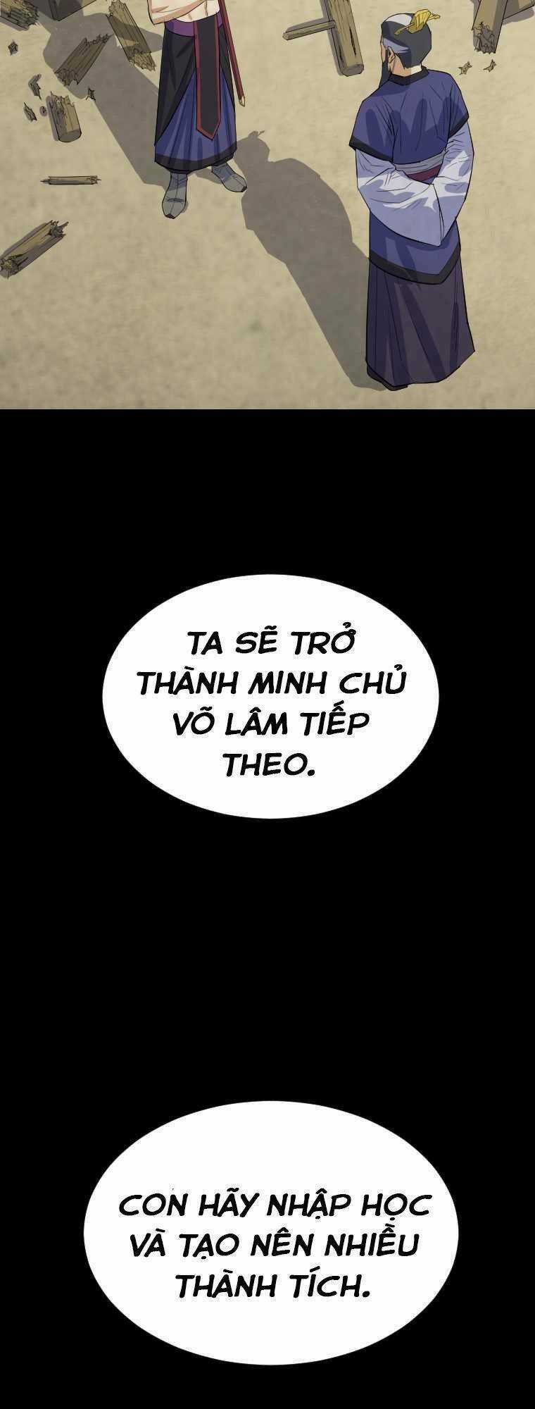 Sư Phụ Quỷ Diện Chapter 5 trang 34