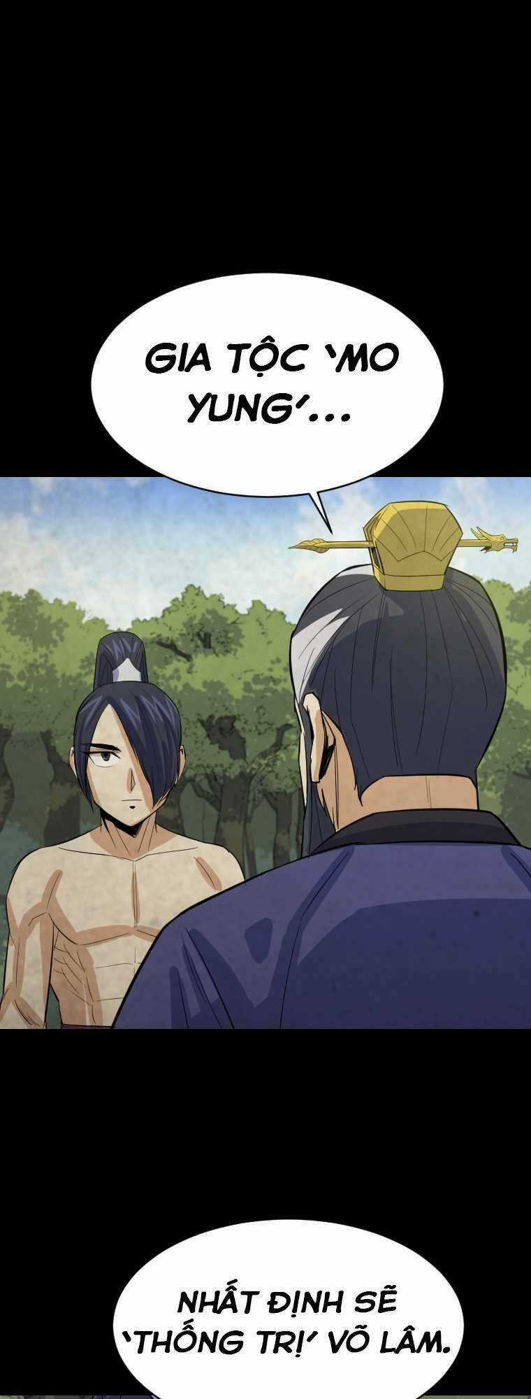 Sư Phụ Quỷ Diện Chapter 5 trang 35