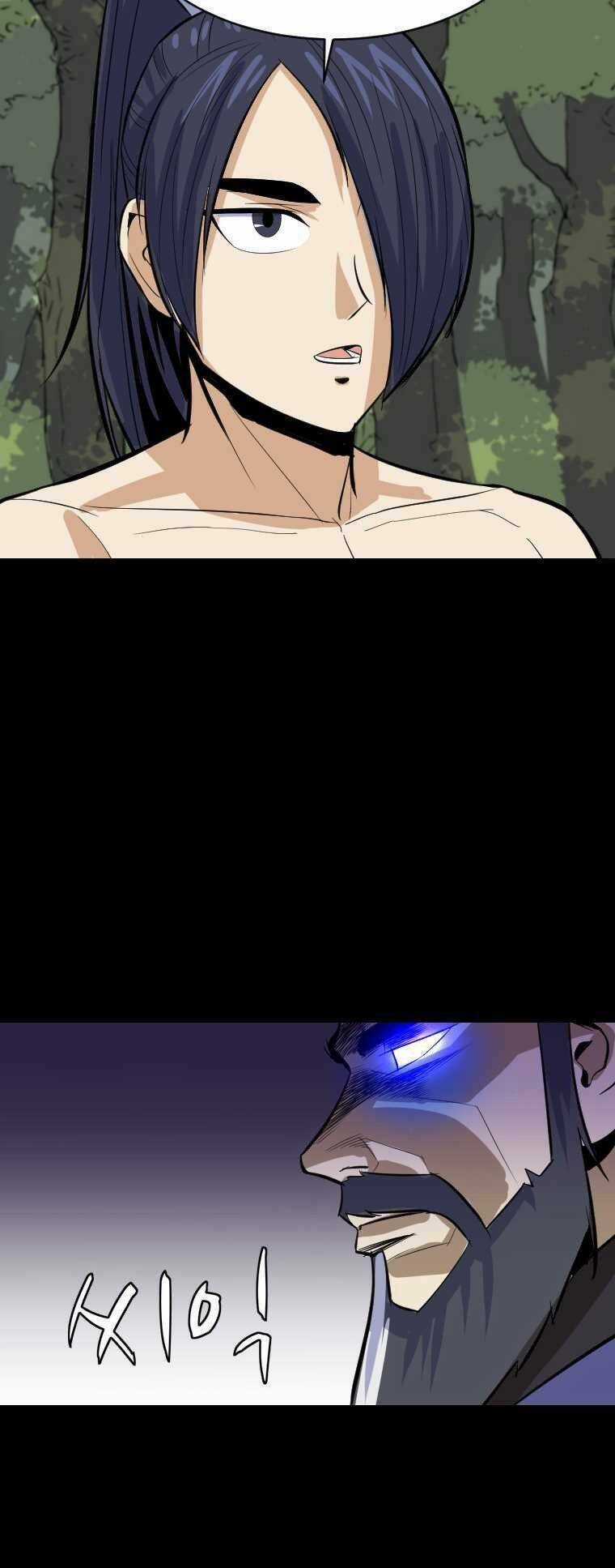 Sư Phụ Quỷ Diện Chapter 5 trang 36