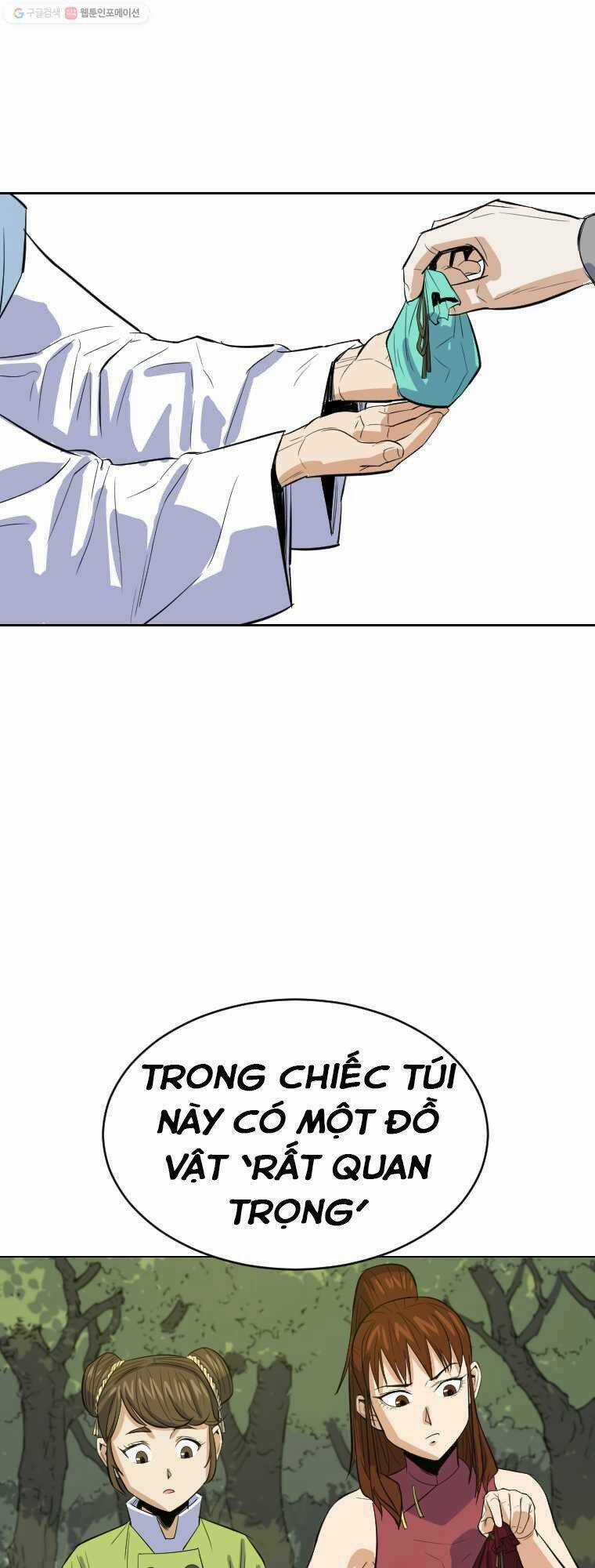 Sư Phụ Quỷ Diện Chapter 5 trang 41