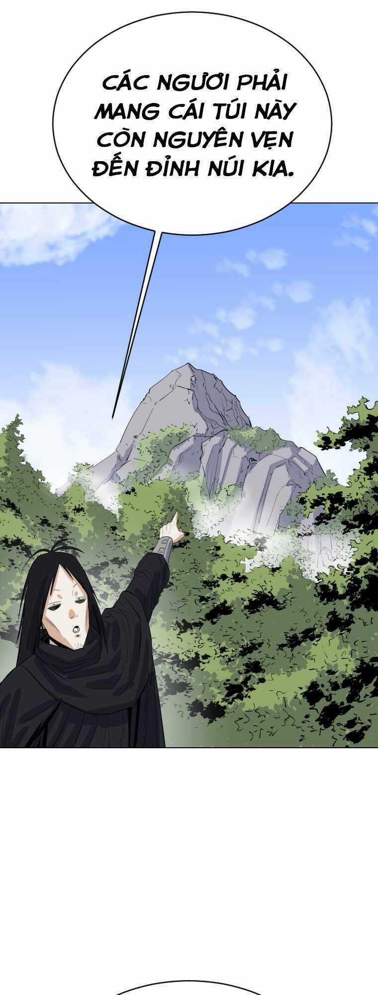 Sư Phụ Quỷ Diện Chapter 5 trang 43