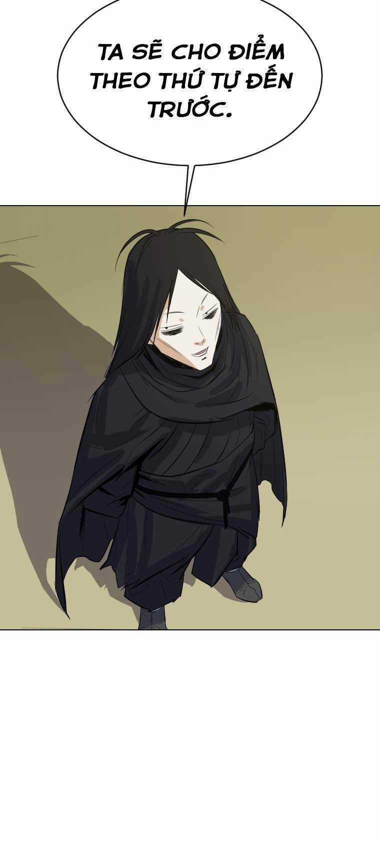 Sư Phụ Quỷ Diện Chapter 5 trang 44