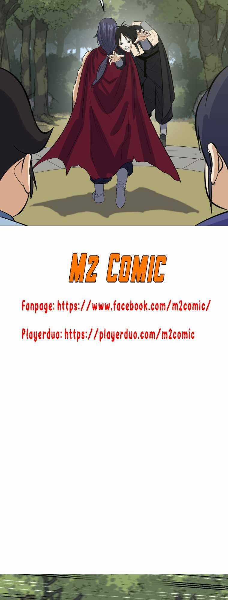 Sư Phụ Quỷ Diện Chapter 5 trang 46