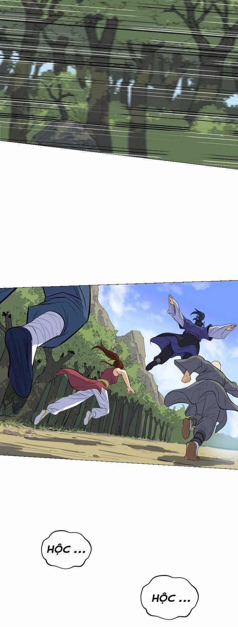 Sư Phụ Quỷ Diện Chapter 5 trang 47