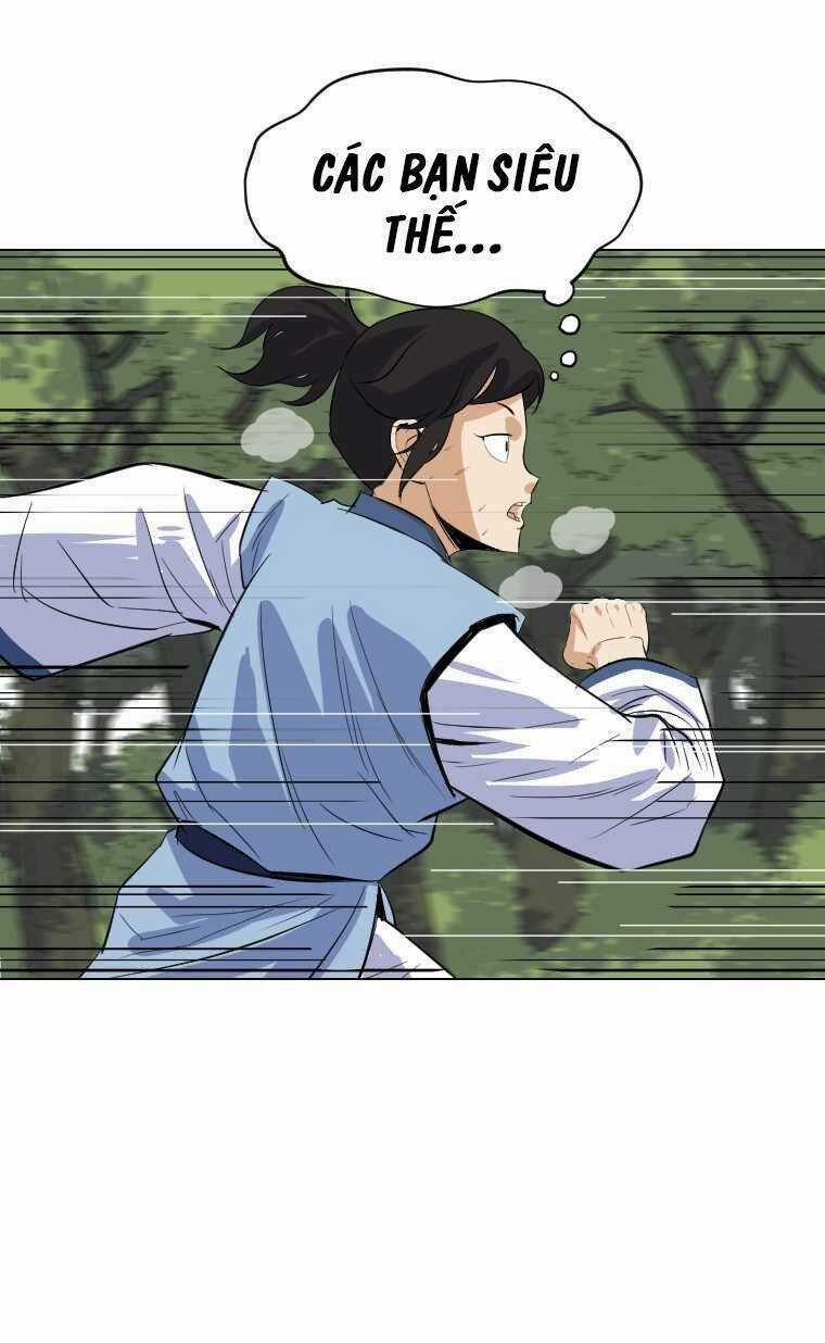 Sư Phụ Quỷ Diện Chapter 5 trang 48