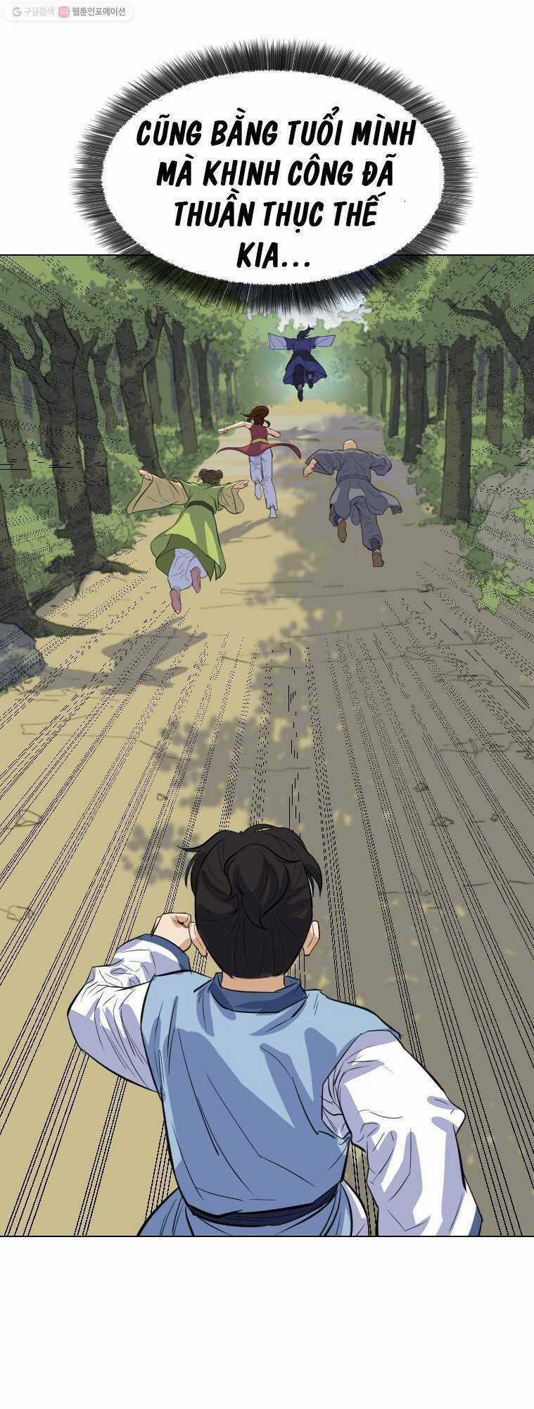 Sư Phụ Quỷ Diện Chapter 5 trang 49