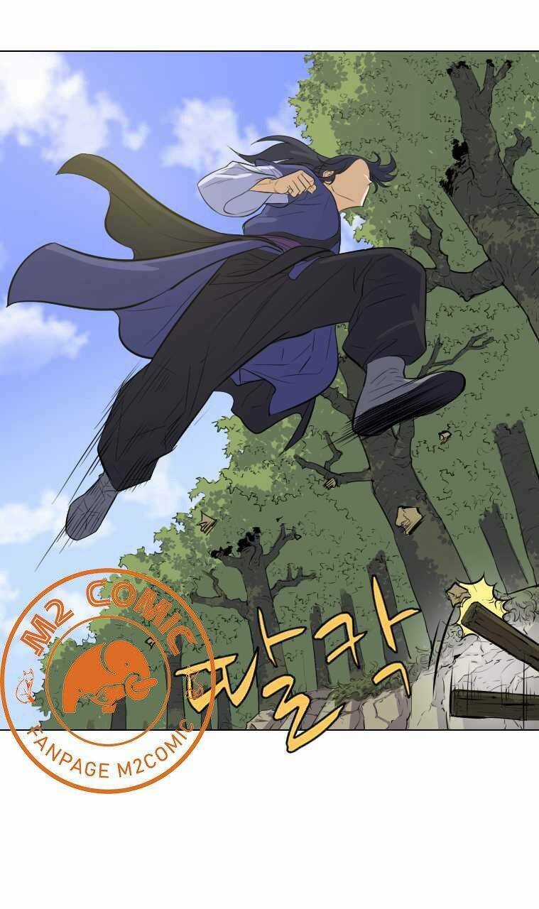 Sư Phụ Quỷ Diện Chapter 5 trang 50