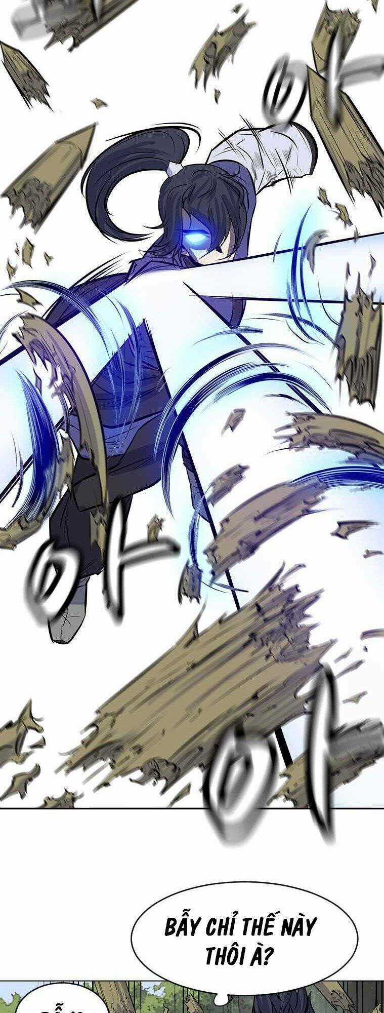 Sư Phụ Quỷ Diện Chapter 5 trang 52