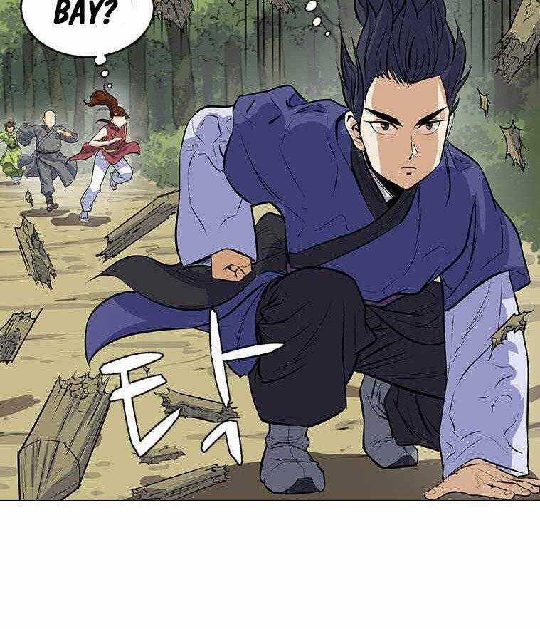 Sư Phụ Quỷ Diện Chapter 5 trang 53