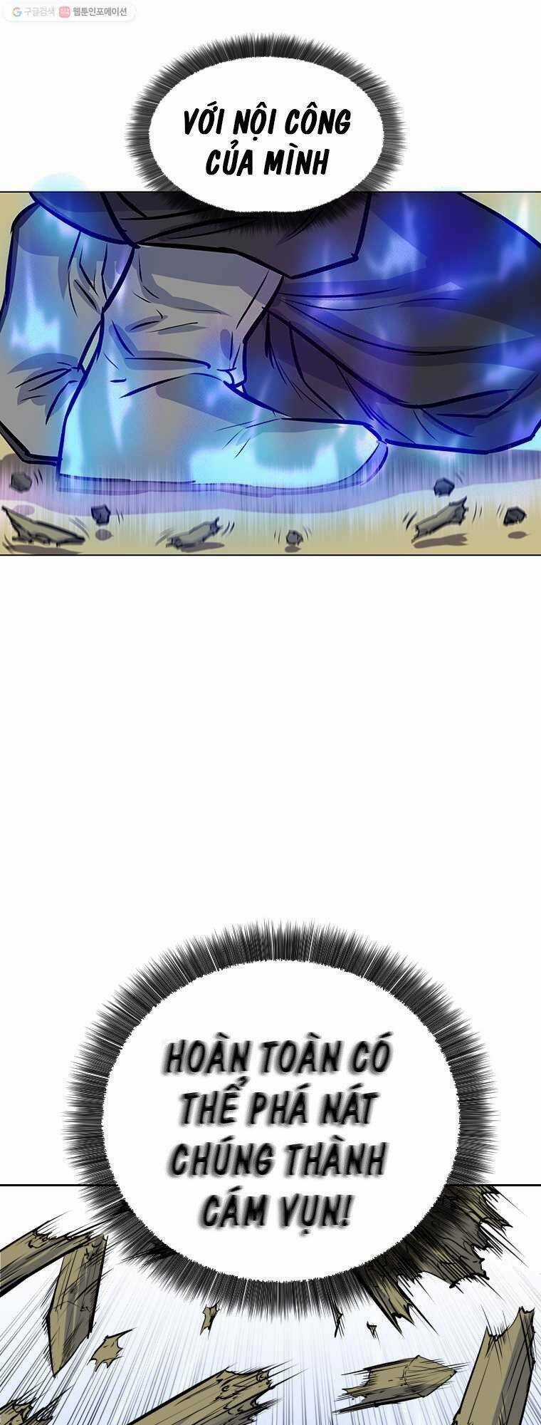 Sư Phụ Quỷ Diện Chapter 5 trang 54