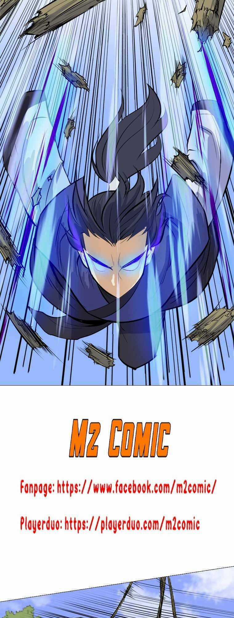 Sư Phụ Quỷ Diện Chapter 5 trang 55