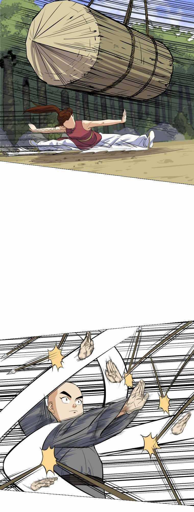 Sư Phụ Quỷ Diện Chapter 5 trang 56