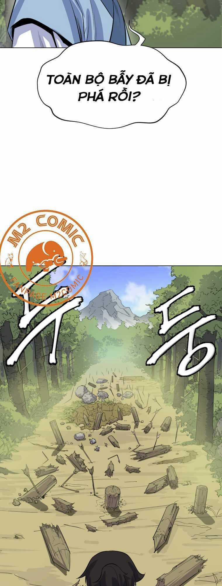 Sư Phụ Quỷ Diện Chapter 5 trang 59