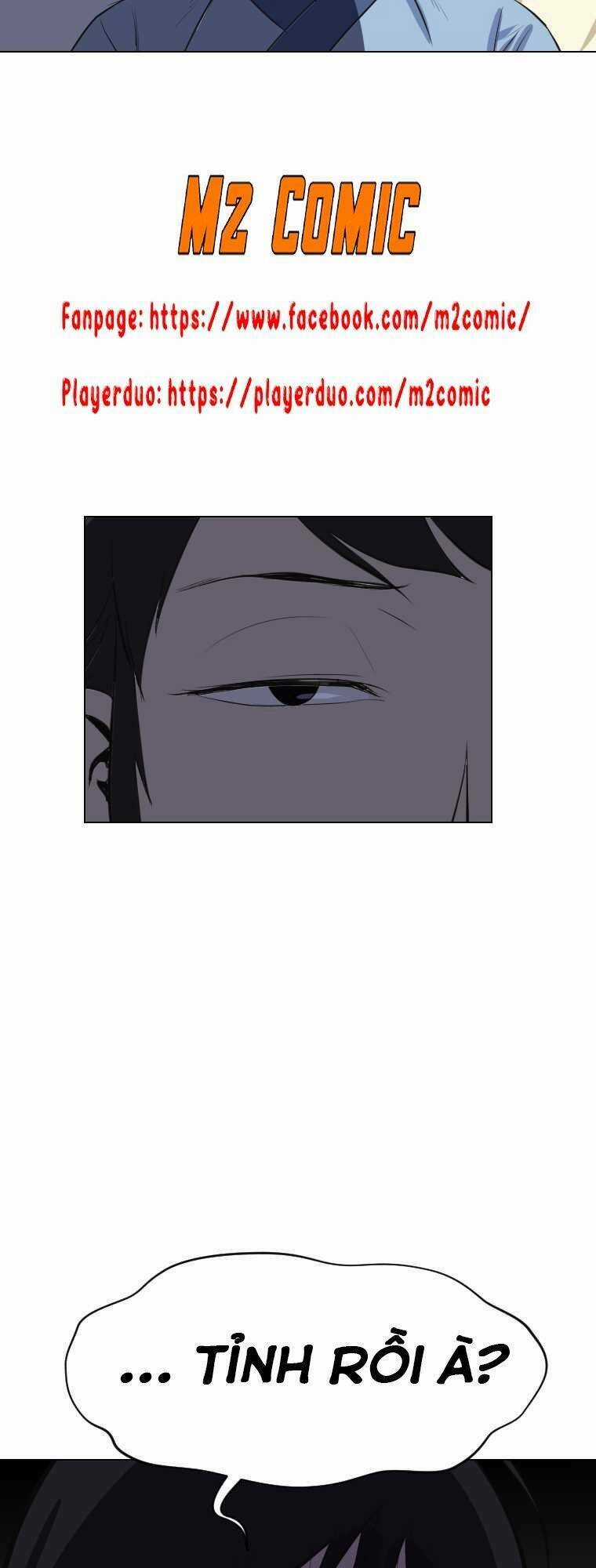 Sư Phụ Quỷ Diện Chapter 5 trang 6